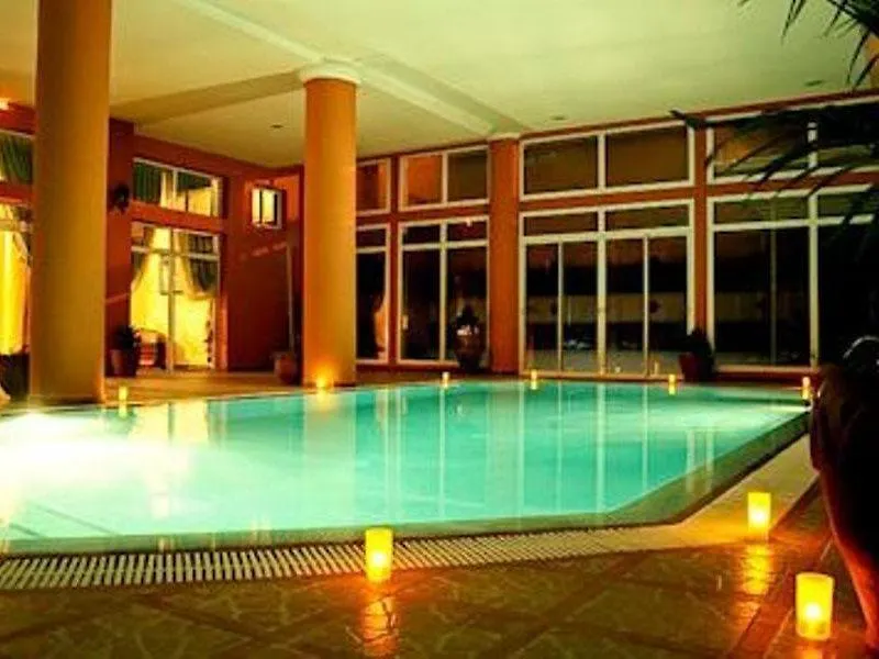 Miramar Hotel Essaouira