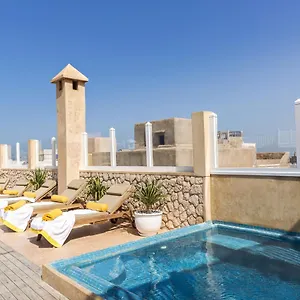Azur ***** الصويرة